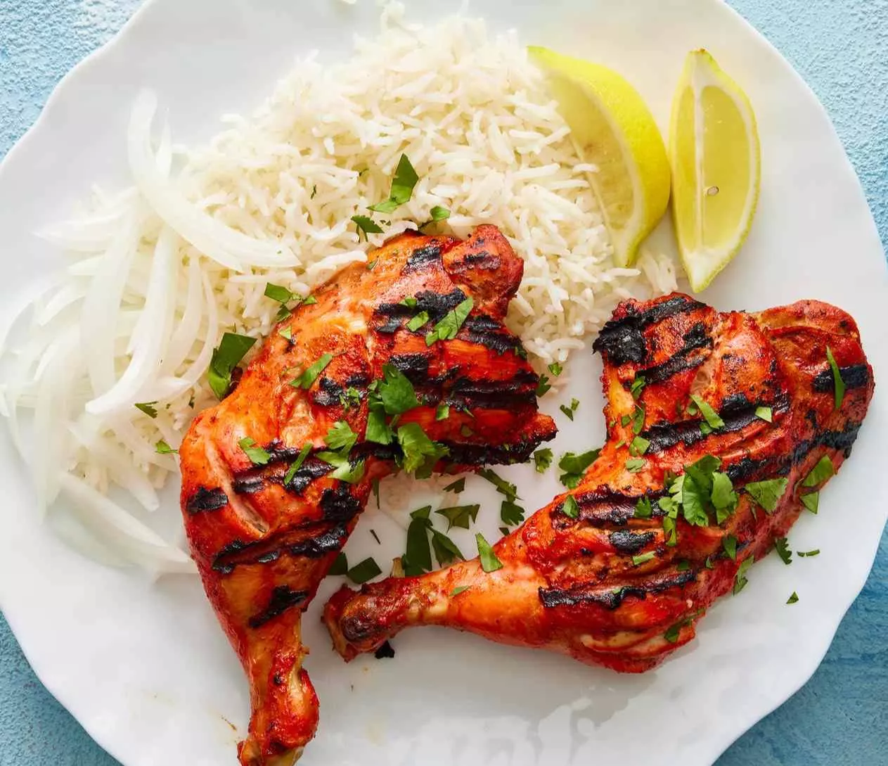 Co Fouji Chicken Corner Village Chicken Biryani in Mirpur: Authentic Flavors -  - Buy Online at VARINDER KUMAR