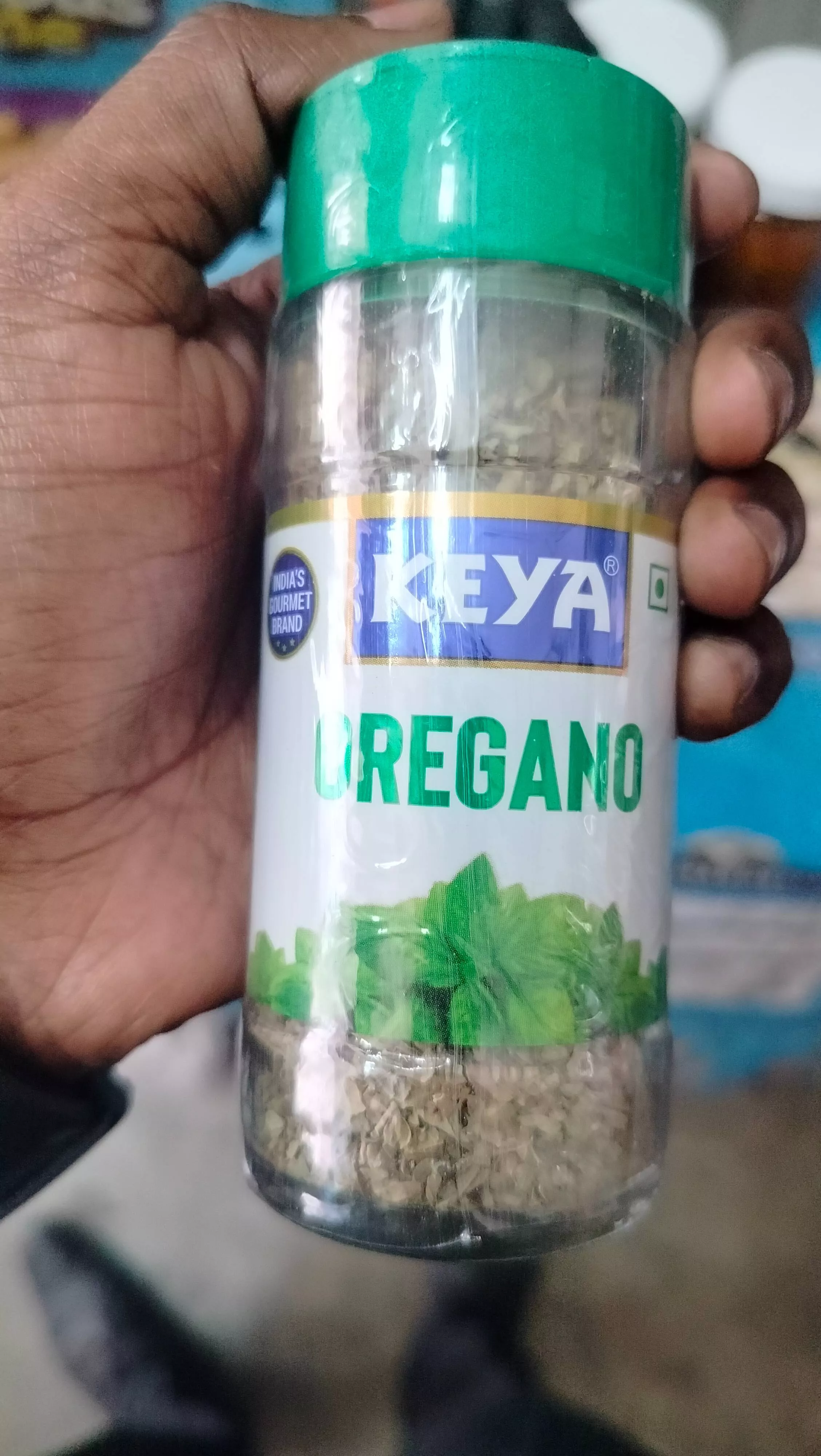 KEYA OREGANO -  - Buy Online at SRI BALAJI STORE