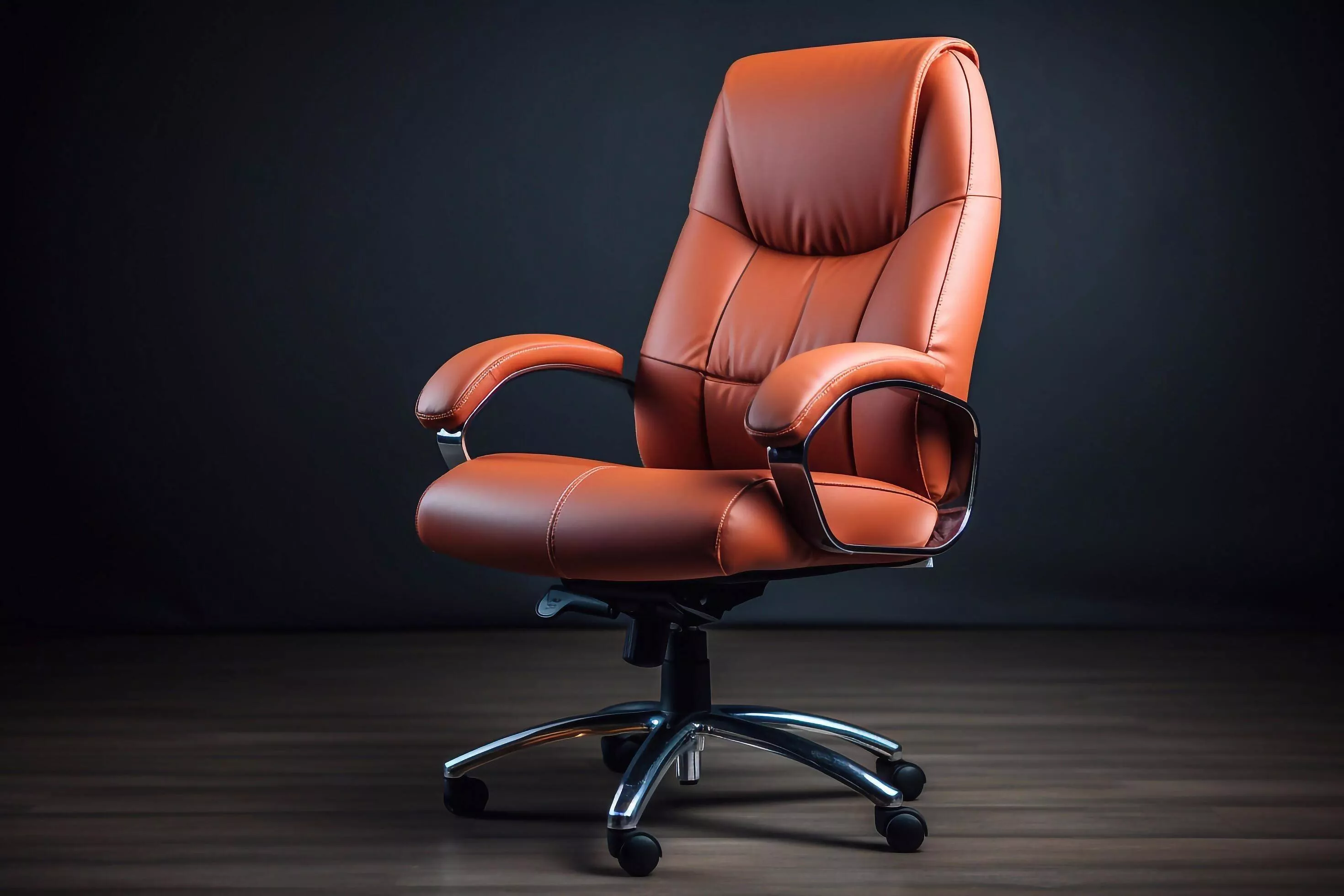 Dent Electronics and Furniture Chair in Amravati - Ergonomic Design -  - Buy Online at DENT ELECTRONICS AND FURNITURE