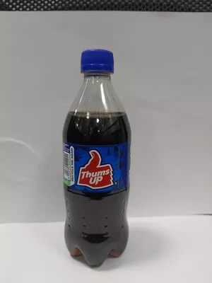 Thumbs up Cola in Greko Espresso Bareastr Wood Village - Revitalizing Fizzy Beverage -  - Buy Online at GREKO ESPRESSO BAR EASTOOD VILLAGE