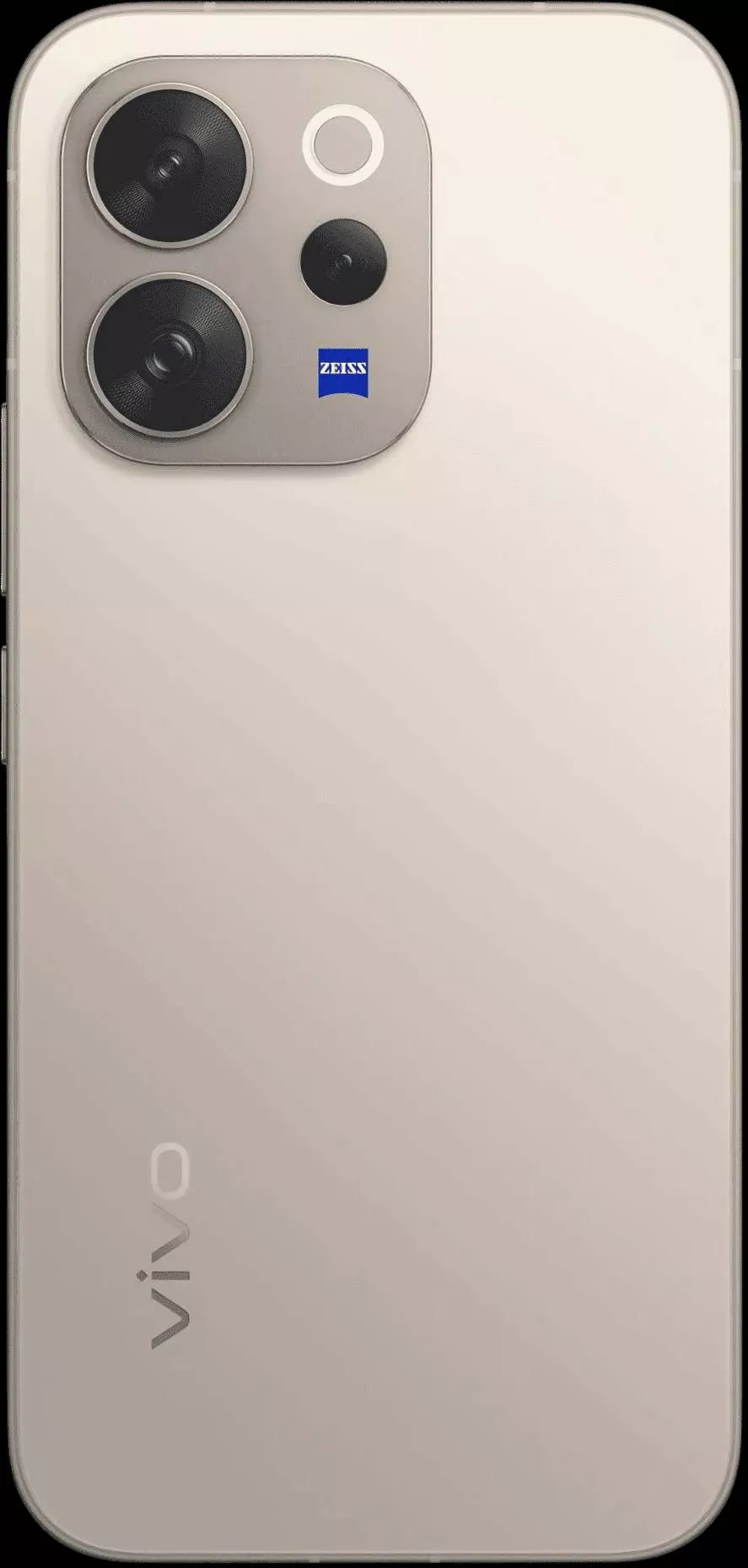 Vivo V70 Elite 5G ( Sand Beige, 12GB-256GB ) - Image 1