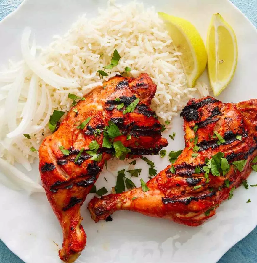 Chicken Biryani in VPO Bhangala Punjab - Authentic Flavor -  - Buy Online at PUNJAB FOOD