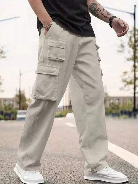 Archi Mens Wear Cargo Pants in Gooty - Stylish and Functional -  - Buy Online at RAHUL KUMAR