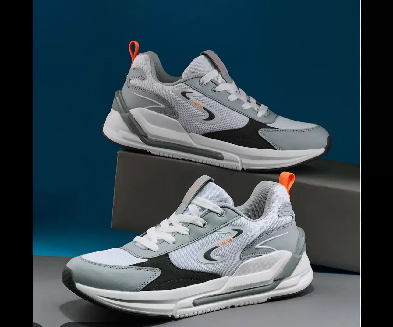 Campus Dynator Sneakers in KAMALPUR - Trendy Sports Shoes with Excellent Grip -  - Buy Online at MANOJ FOOT WEARS