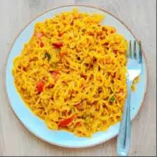 Instant Masala Noodles in Water Fall View Cafe Sissu - Convenient and Flavorful -  - Buy Online at RAM DEI