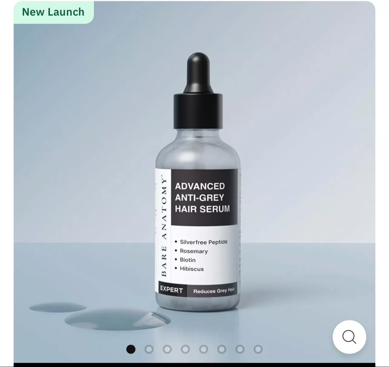 Anti GREY Hair Color in [Location] - Natural Hair Dye -  - Buy Online at BACHHAL ENTERPRISES