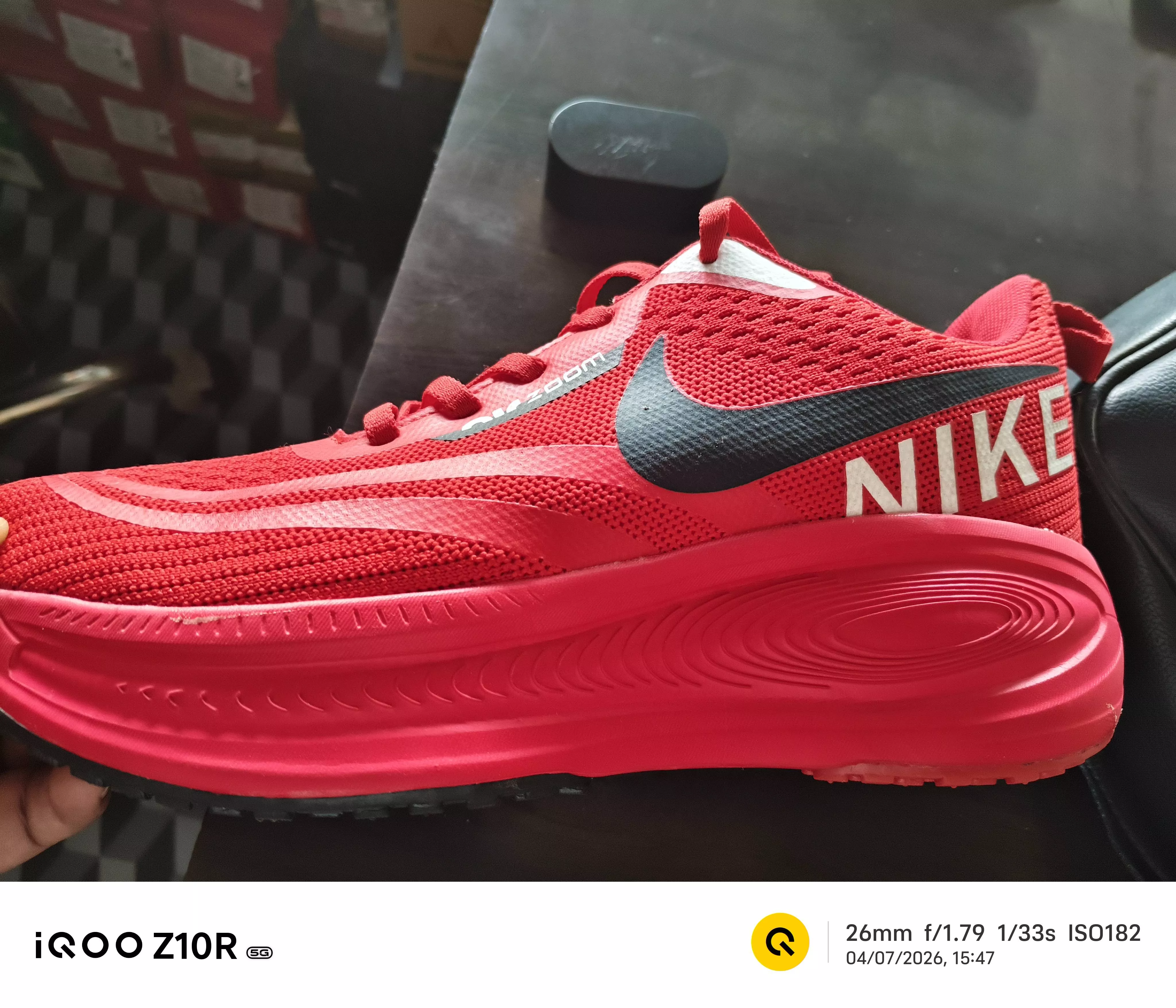 Nike Shoes in Rampur - Comfort and Style -  - Buy Online at S L SHOES HOUSE