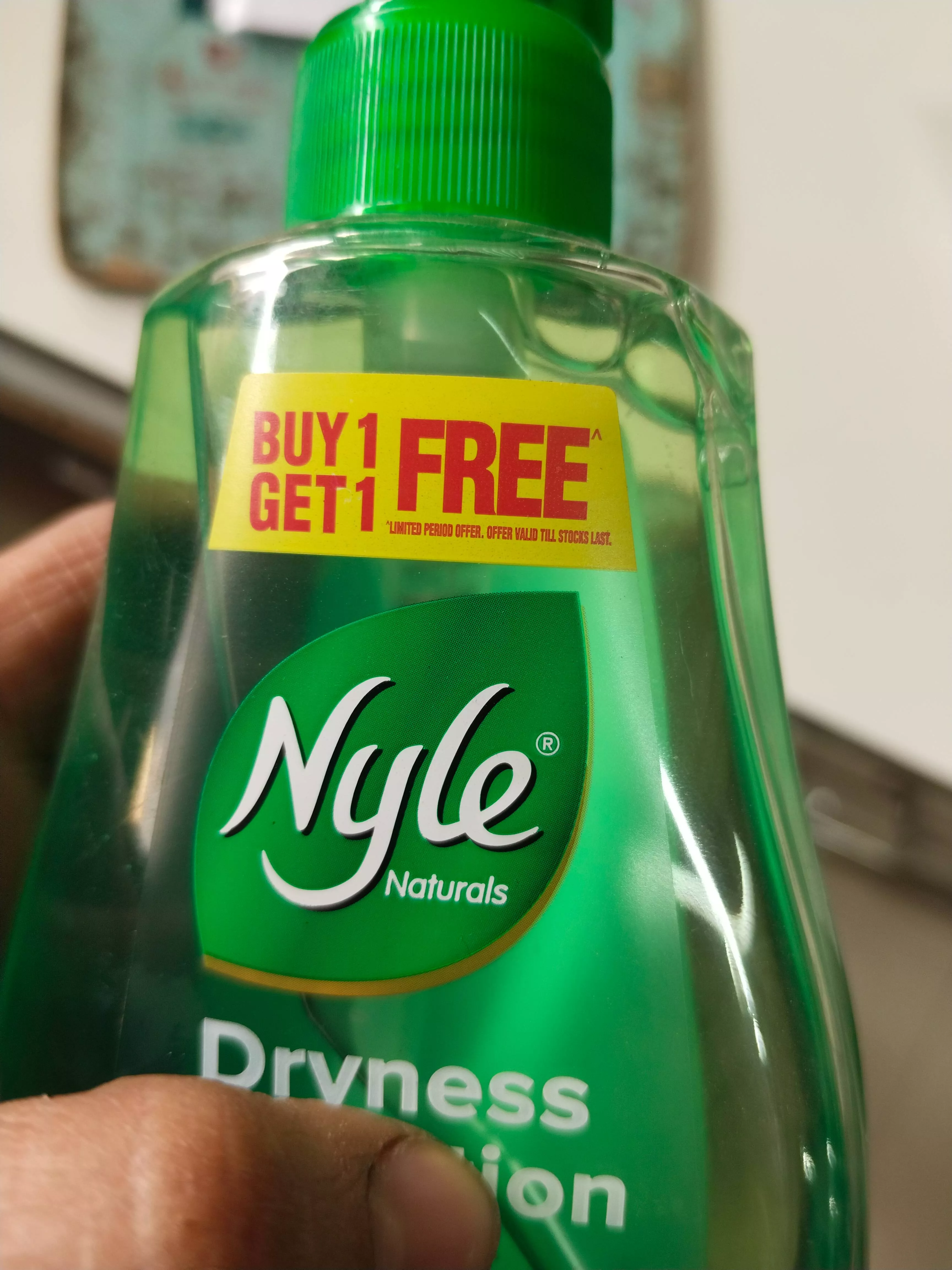 Nyle Shampoo in Sehna - Nourishes and Strengthens Hair -  - Buy Online at SHIVA TRADERS