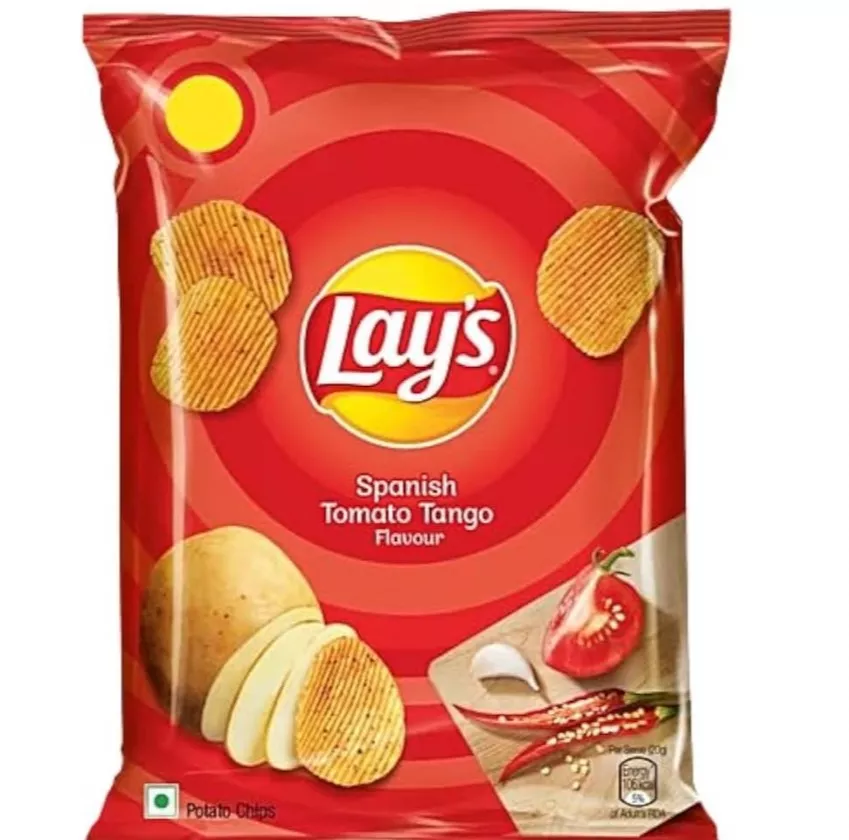 Lays Chips in Vill Kharuabandha - Perfect Crunchy Snack -  - Buy Online at SAIDUL ISLAM