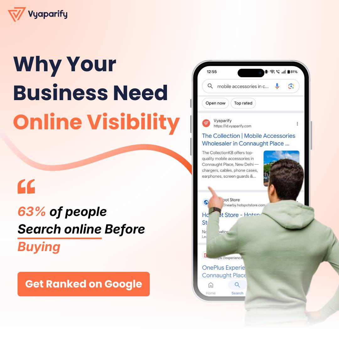 Platinum Plan For HDFC Bank SmartHub Merchants - Image 3