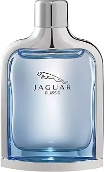 Jaguar Classic Eau de Toilette in Shop No 06 Dashmesh Market Refined Scent Profile -  - Buy Online at JAIN COLLECTION