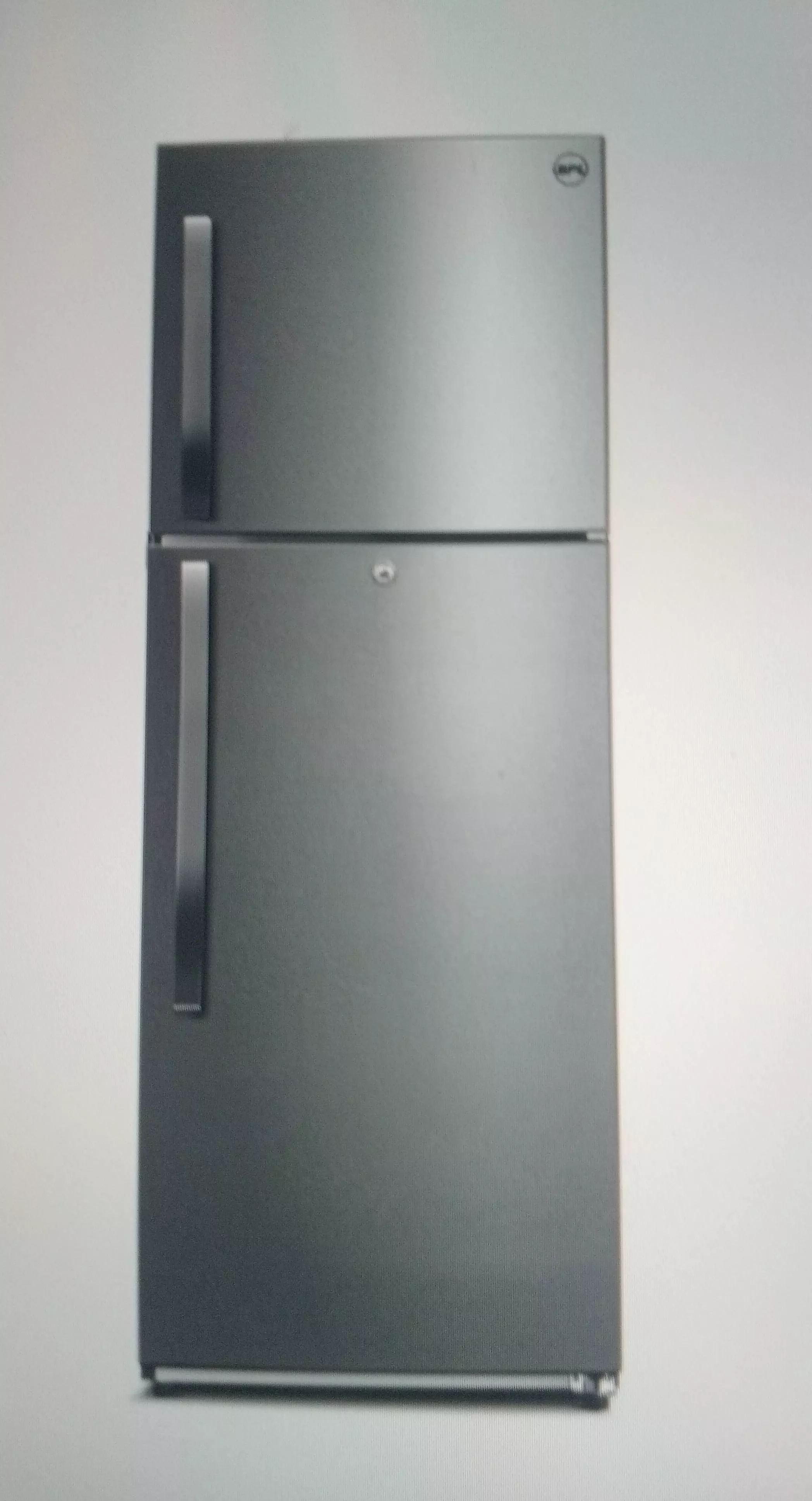 Double Door Refrigerator in G T ROAD PARMANAND NEAR UK SALOON Efficient Cooling -  - Buy Online at R S ELECTRONICS