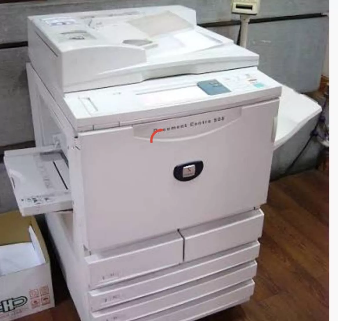 Printer in HARRIYACHAURICHAURAHARRIYA CHAURAHA - High-Quality Printing -  - Buy Online at RITU PRINTER AND ACCESSORIES CENTRE