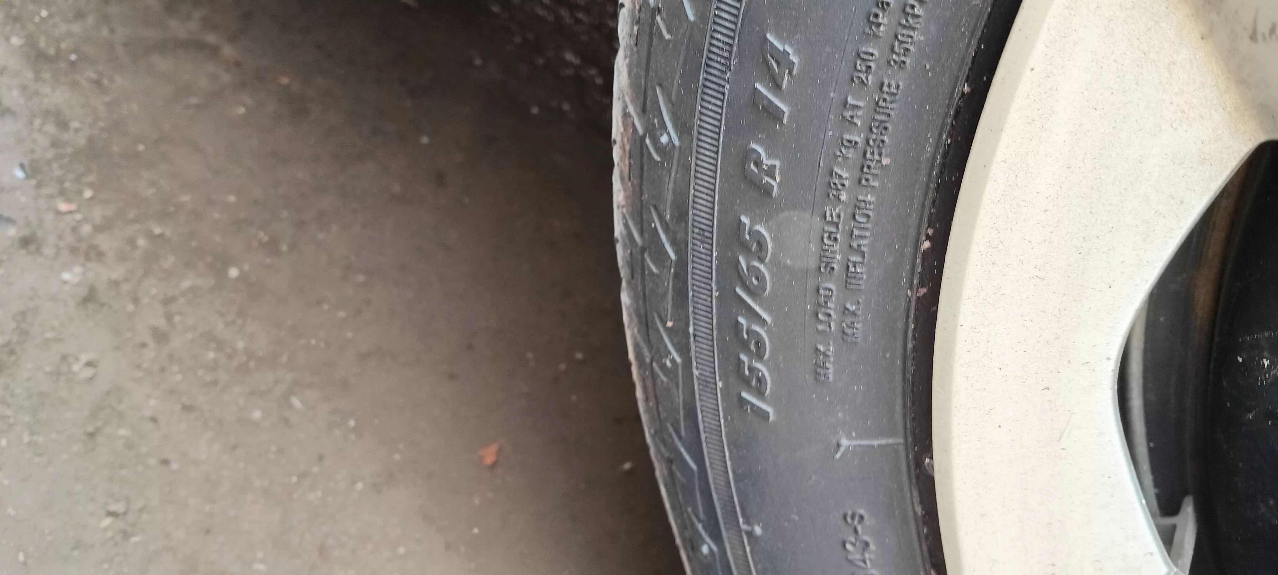 Car Radial Tyre in Vijayawada: Durable and Efficient Tyre for Urban and Highway Driving -  - Buy Online at IQBAL TYRES