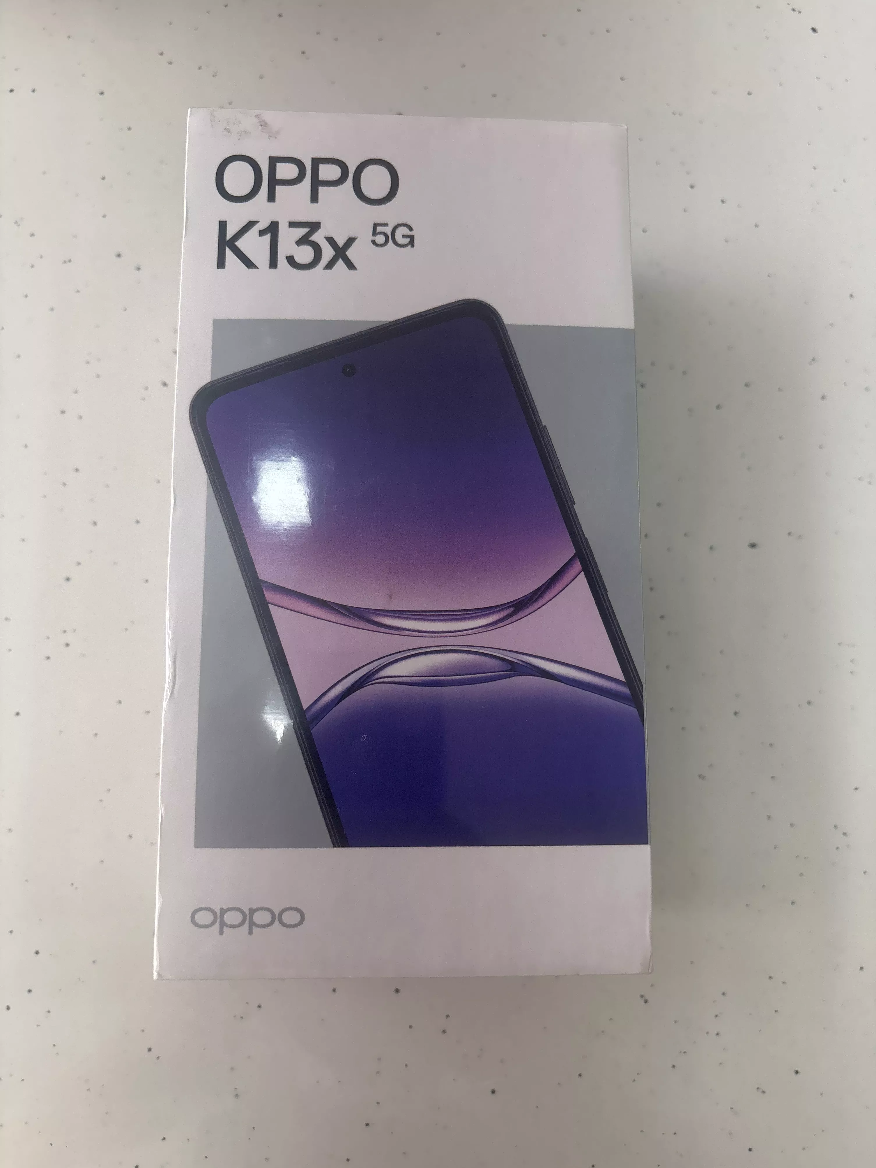 OPPO K13x 5G in M S SAHIL TELECOM: High-Speed Connectivity -  - Buy Online at SAHIL VIG