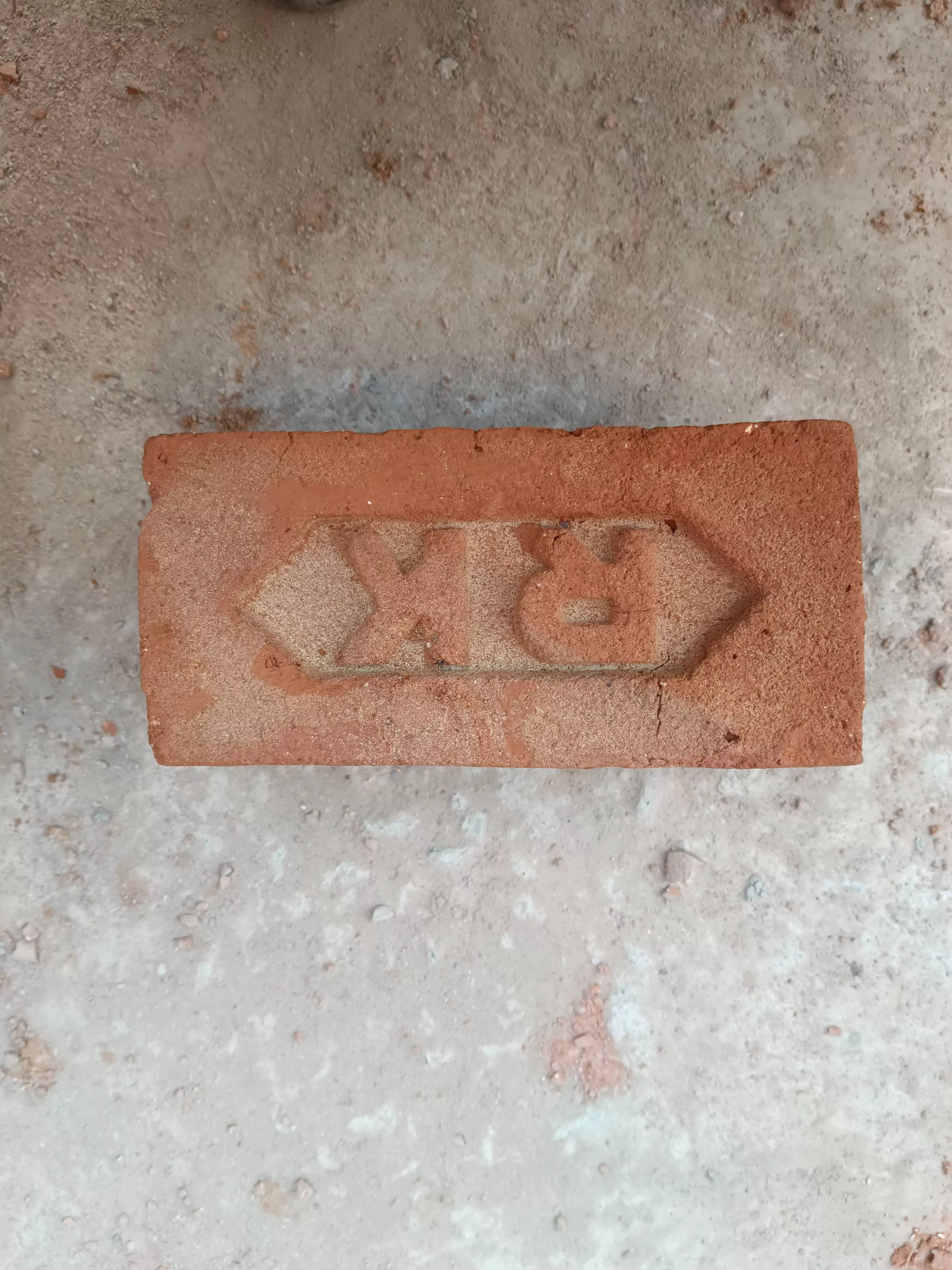 Construction Red Clay Brick in Indore for Durable Buildings -  - Buy Online at HANIF SHAIEKH