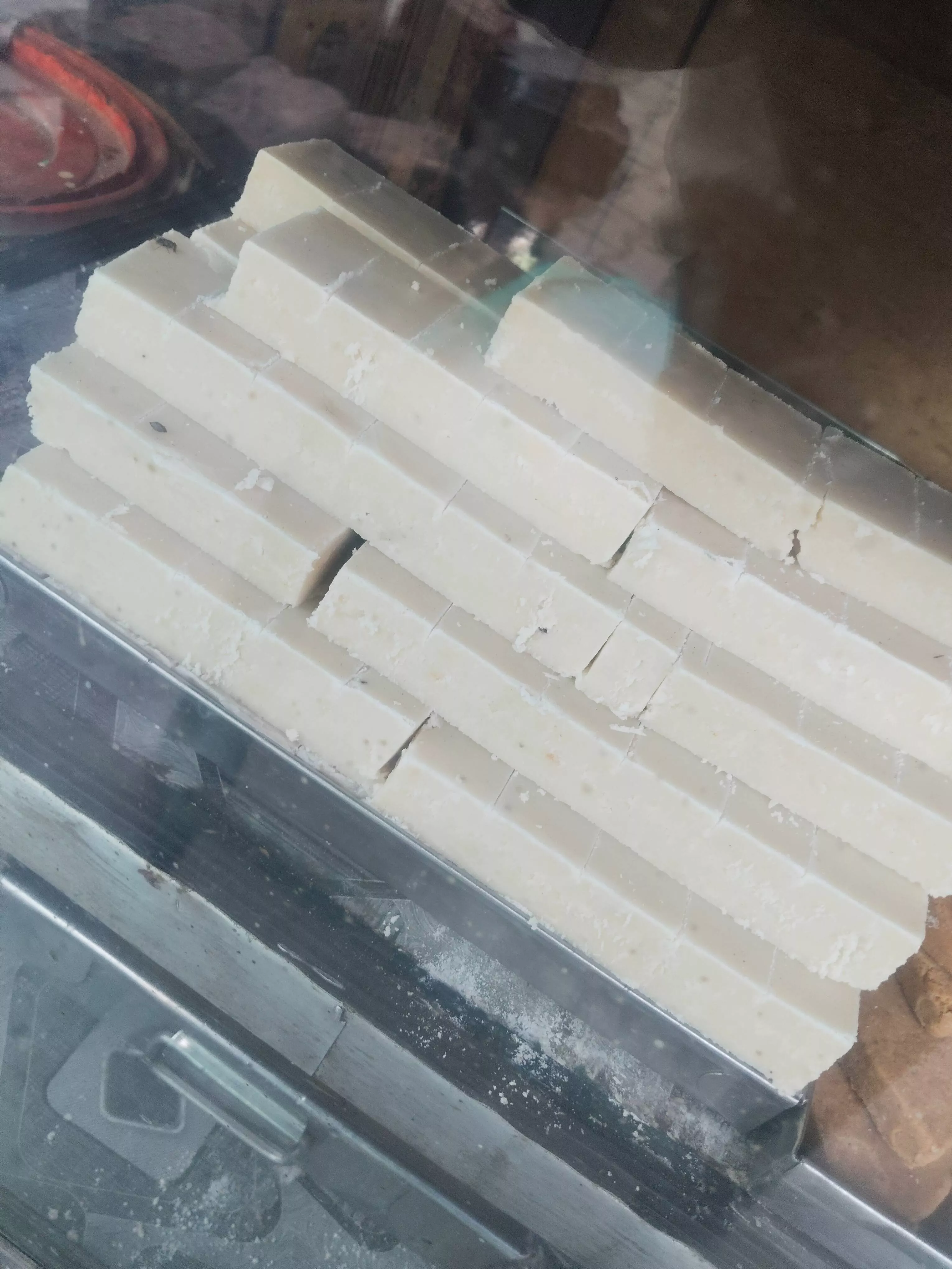 Maheshwari Sweets Barfi in Soron - Delicious Indian Sweet -  - Buy Online at KAUSHAL KUMAR