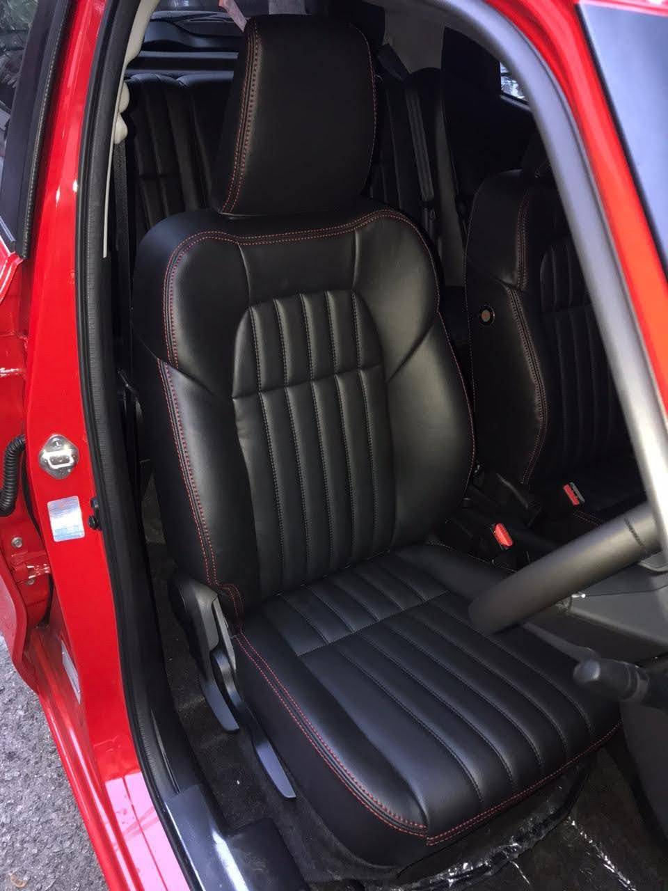 Car Accessories: Android System Seat Covers in Bangalore - Enhance Interior Comfort -  - Buy Online at VINITH AND COMPANY CAR AKARSHAN