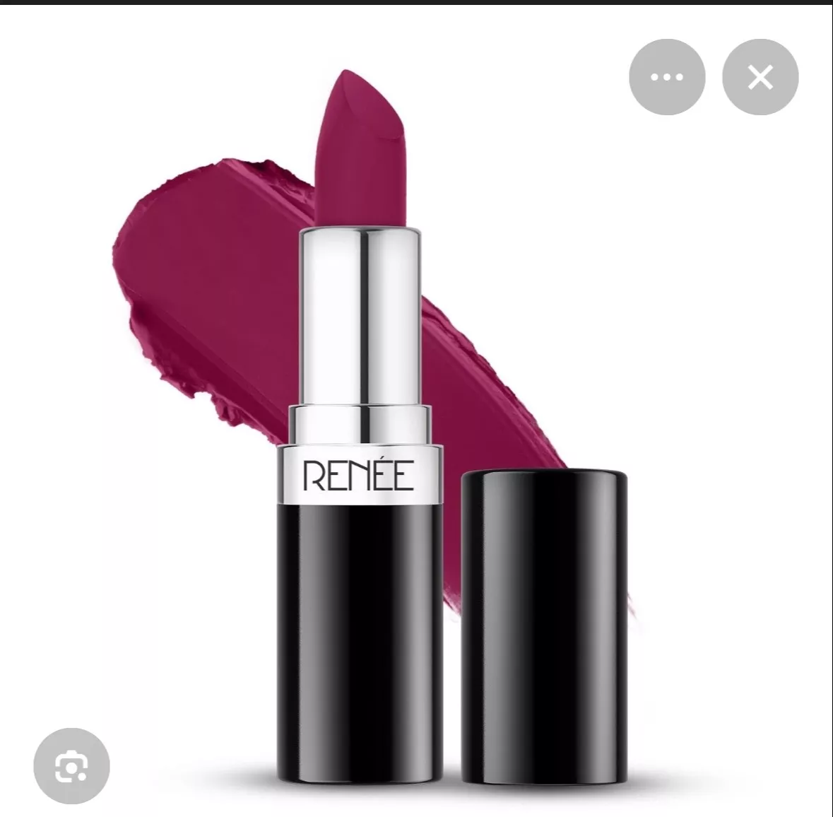 RENÉE Fab Bullet Lipstick in Howly - Long-Lasting Vibrant Color -  - Buy Online at MAMINUL HOQUE