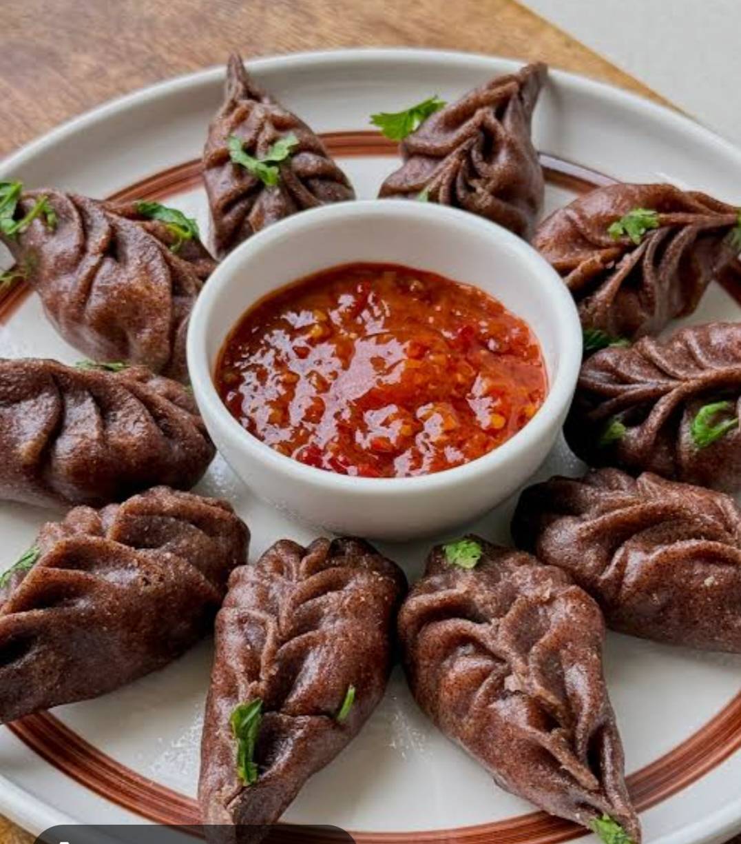 Manduva Momos in Dehradun - Authentic and Flavorful Delight -  - Buy Online at CHILLI POTATO FAST FOOD AND B B Q