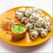 Malai Chaap in Dehradun - Rich and Creamy Vegetarian Delight -  - Buy Online at CHILLI POTATO FAST FOOD AND B B Q