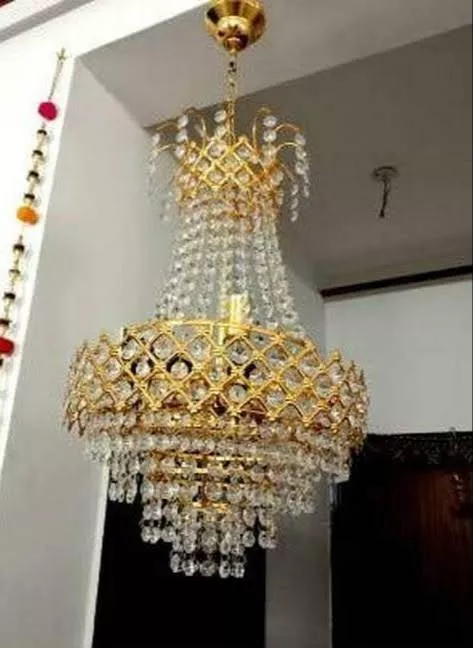 Home Decor - Jhoomar Lights in [City] - Elevate Your Space -  - Buy Online at RAFI LIGHTS AND ELECTRICALS