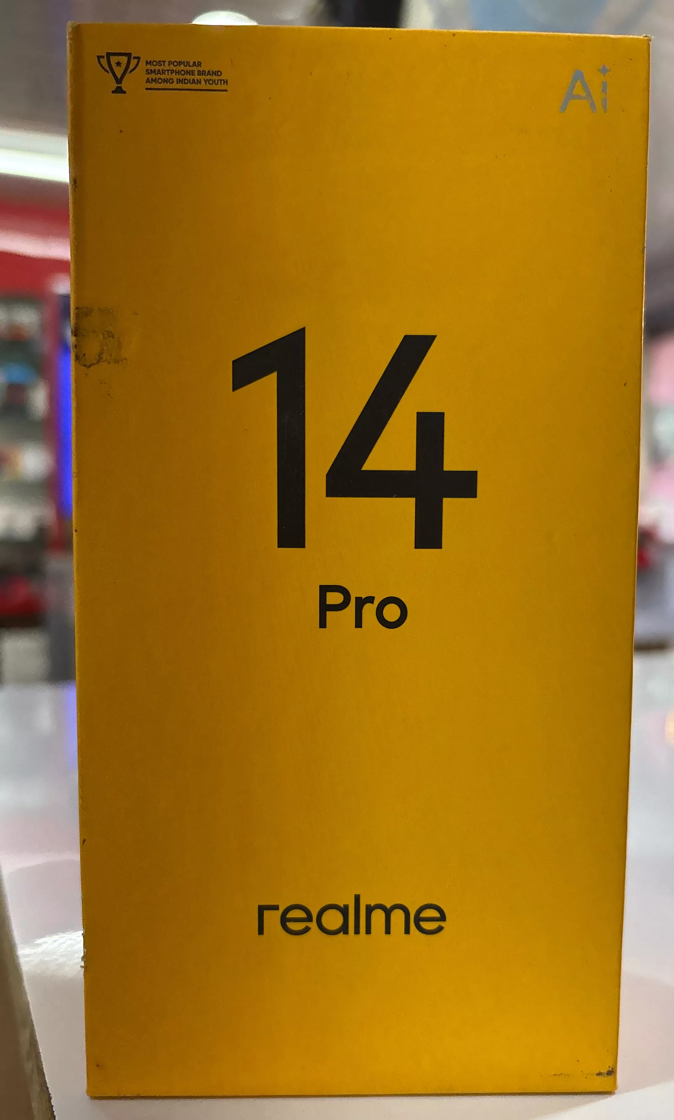 Realme 14 Pro Mobile Phone in Guwahati - Enhanced Camera Quality -  - Buy Online at SAKIL MOBILE STORE