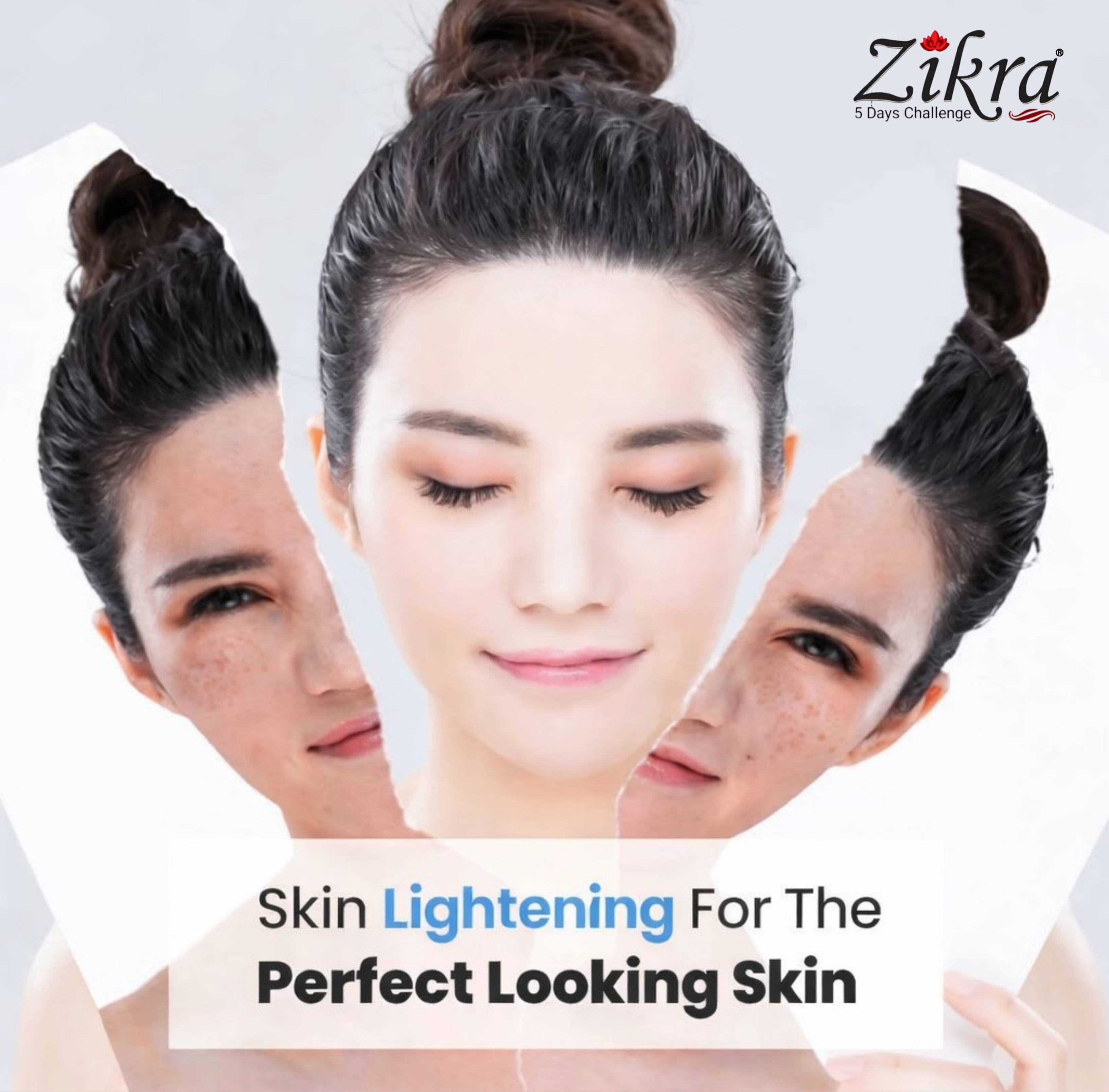 Zikra Anti Acne & Skin Whitening Soap in Bhusawal: Organic Solution for Acne & Pigmentation - Image 4