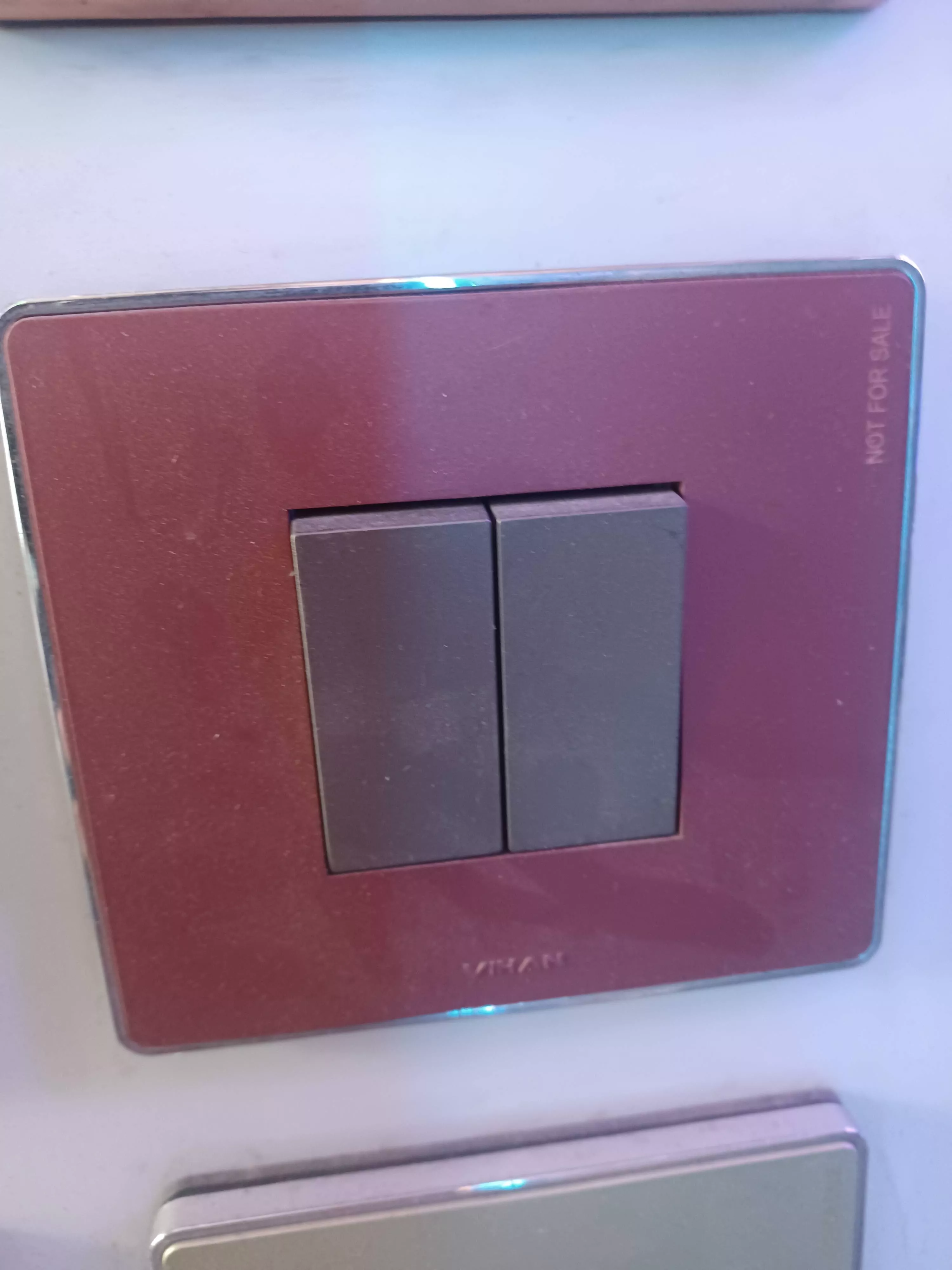 Parkash Electricals Main Bazar Dehra Frinton Cover Plates and Switches with Elegant Design -  - Buy Online at PARKASH ELECTRICALS