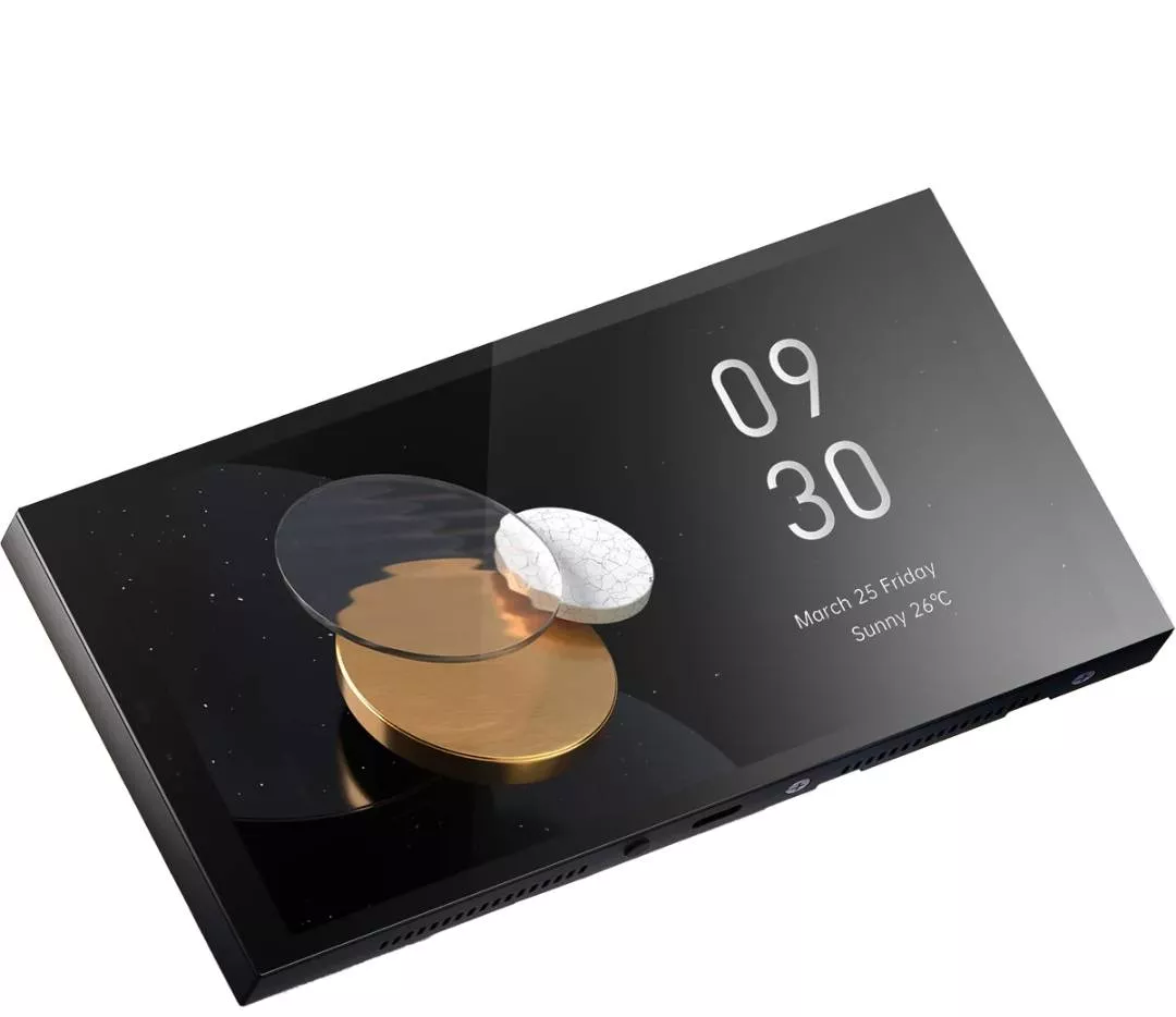 Digital Clock Smart Display in Hoshiarpur Stylish Features -  - Buy Online at LOI BROTHERS MOBILE REPAIR