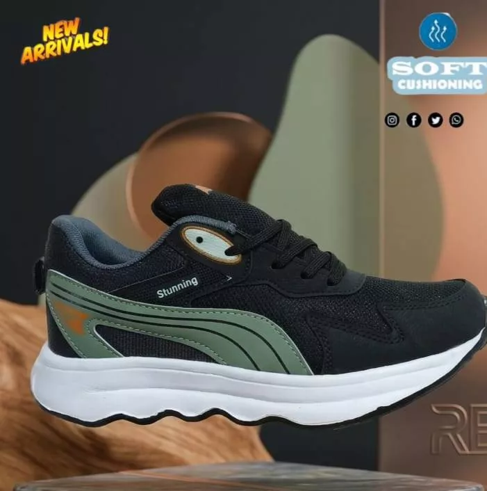 Sangrur Boot House Shoes in Sangrur with Comfortable Fit -  - Buy Online at ATAM PARKASH MALA