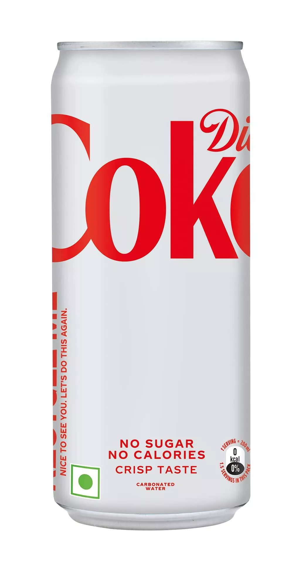 Diet Coke Beverage in Dasuya - Refreshing and Sugar-Free -  - Buy Online at SUNIL SHARMA