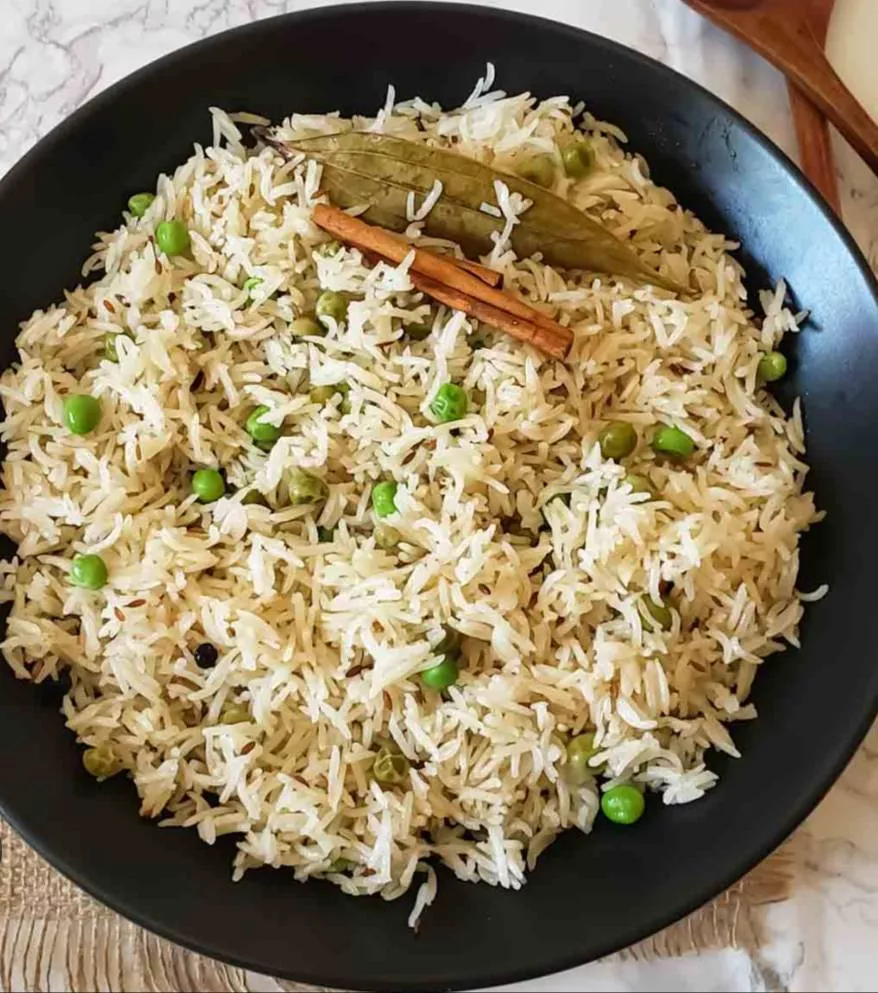 Chicken Pulao in Biswanath Chariali: Fragrant One-Pot Rice Dish with Chicken and Aromatic Spices -  - Buy Online at PRATIBHA HOTEL