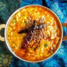 Indian Cuisine: Dal Tadka in Mumbai - Rich and Flavorful -  - Buy Online at HOTEL DAKHHAN
