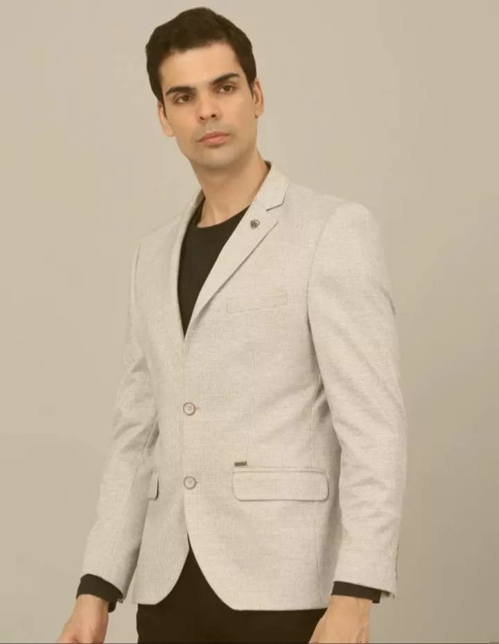 Men's Coat in Karimganj: Elevate Your Style - Image 2