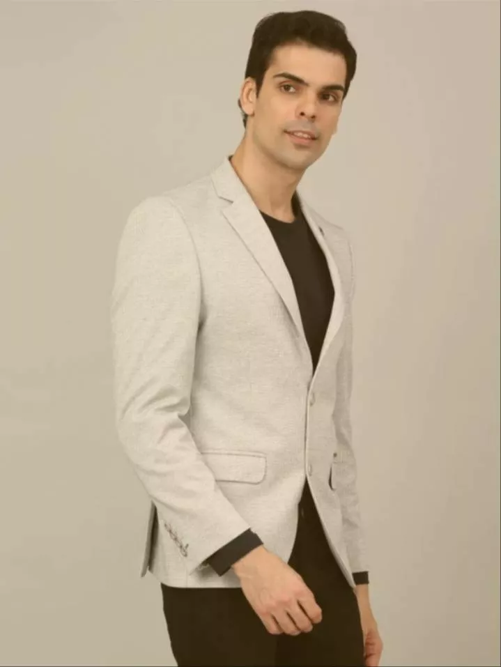 Men's Coat in Karimganj: Elevate Your Style - Image 3