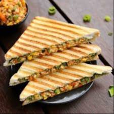 Healthy Veg Grilled Sandwich in Dharwad: Fresh Vegetable Delight -  - Buy Online at IGNITE PRIME PROTEIN CAFE