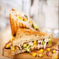 Sandwiches: Corn Sandwich in Dharwad - Bursting with Freshness -  - Buy Online at IGNITE PRIME PROTEIN CAFE
