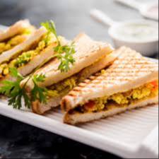 Sandwich/Paneer in Dharwad: Wholesome Goodness for Quick Meals -  - Buy Online at IGNITE PRIME PROTEIN CAFE