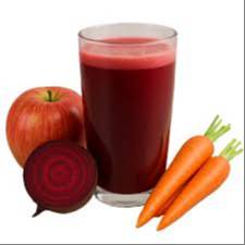 Nutritious ABC Juice in Dharwad: Apple, Beetroot, Carrot Blend -  - Buy Online at IGNITE PRIME PROTEIN CAFE