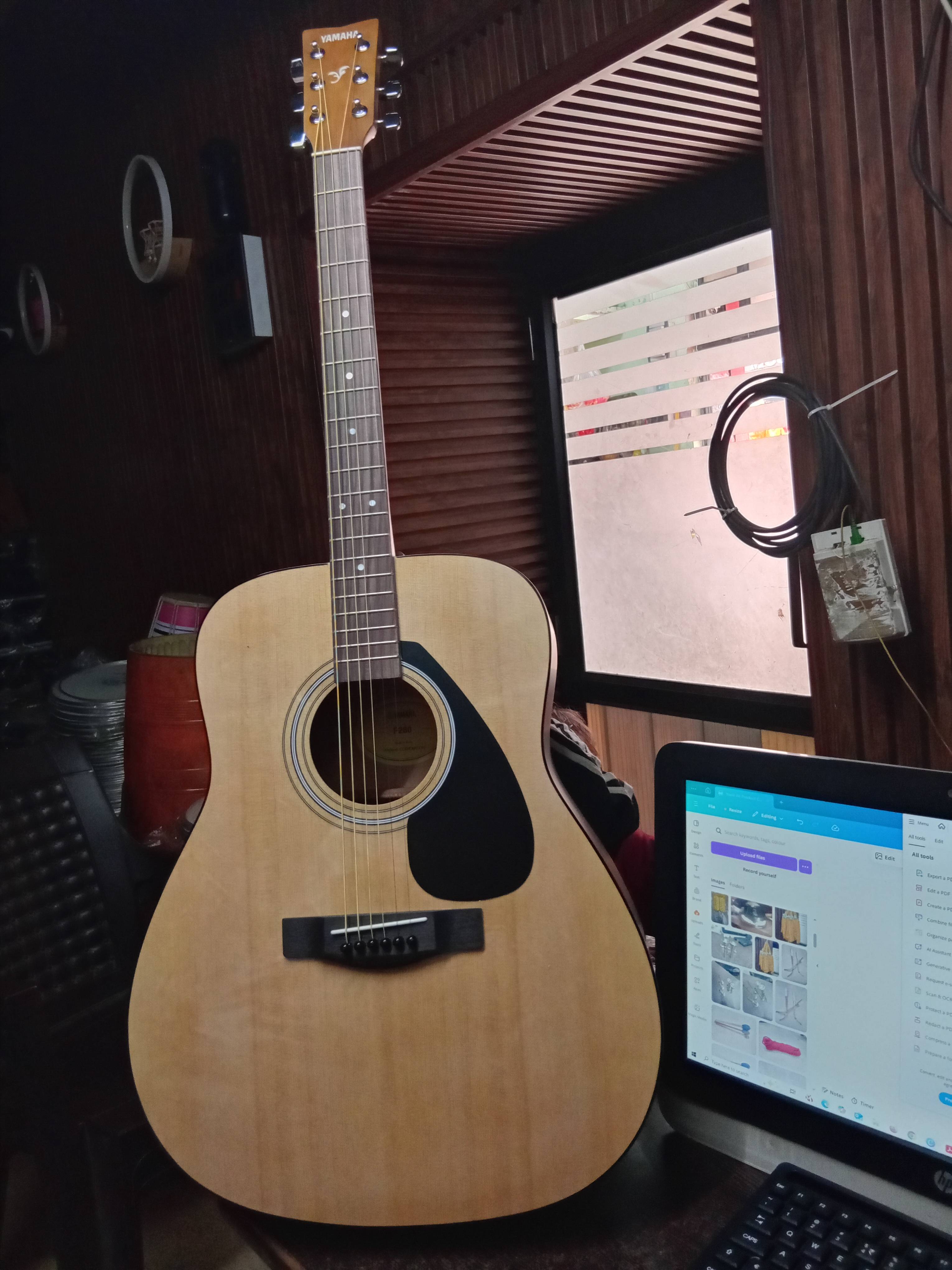 Music Instruments: Guitar in Meerut - Versatile and High-Quality -  - Buy Online at MELODY MAKERS INDIA