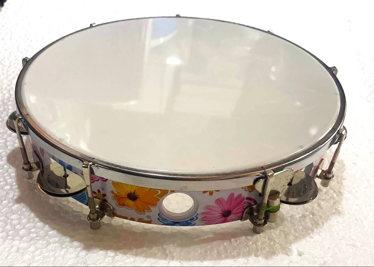 Accessories/Transparent Khanjiri in Meerut - Versatile and Stylish - Image 1