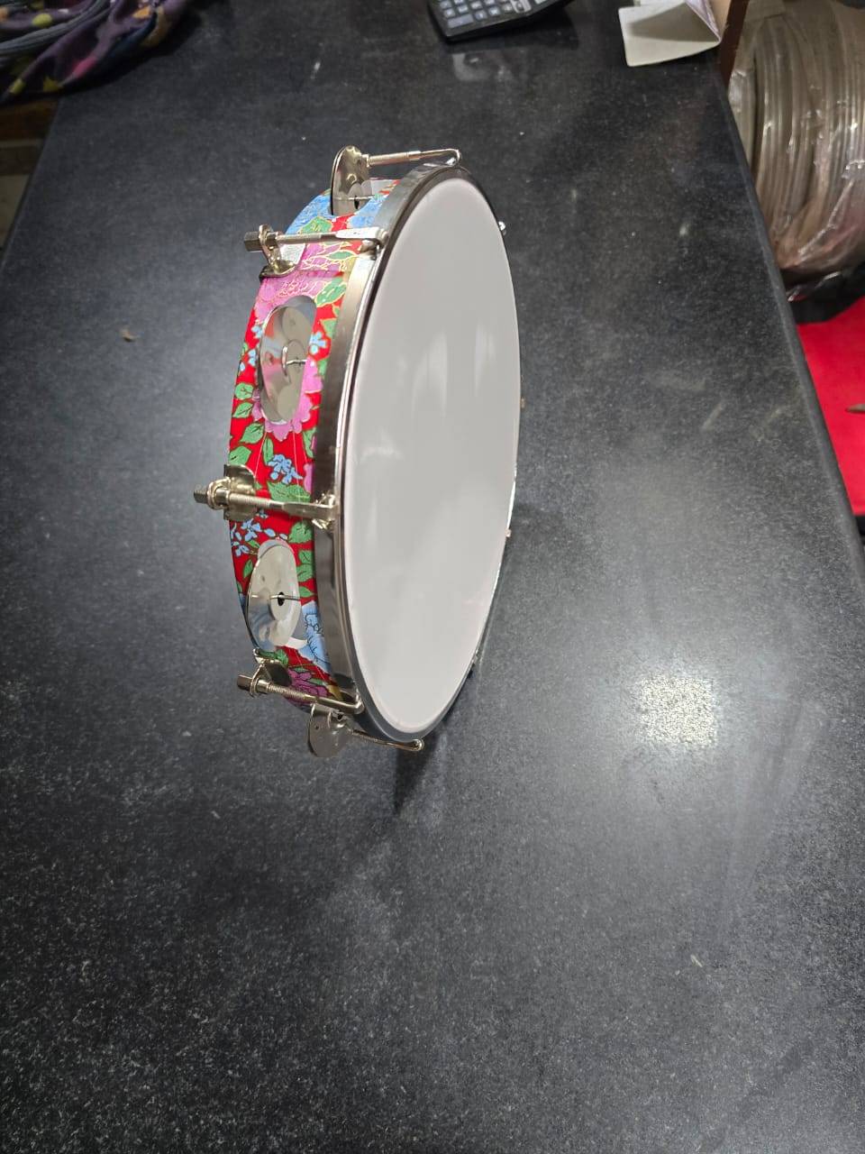 Accessories/Transparent Khanjiri in Meerut - Versatile and Stylish - Image 2