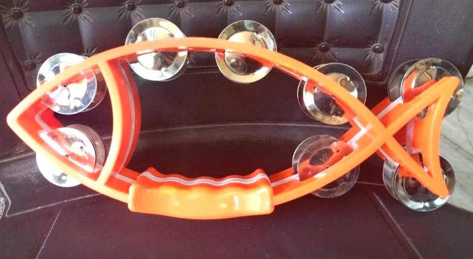 Fishing Gear: Fish Khanjiri in Meerut - Ultimate Fishing Experience -  - Buy Online at MELODY MAKERS INDIA