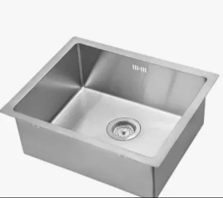 Stainless Steel Kitchen Sink in Kapurthala: Efficient and Stylish -  - Buy Online at RANA MARBLE TILE AND GRANITE