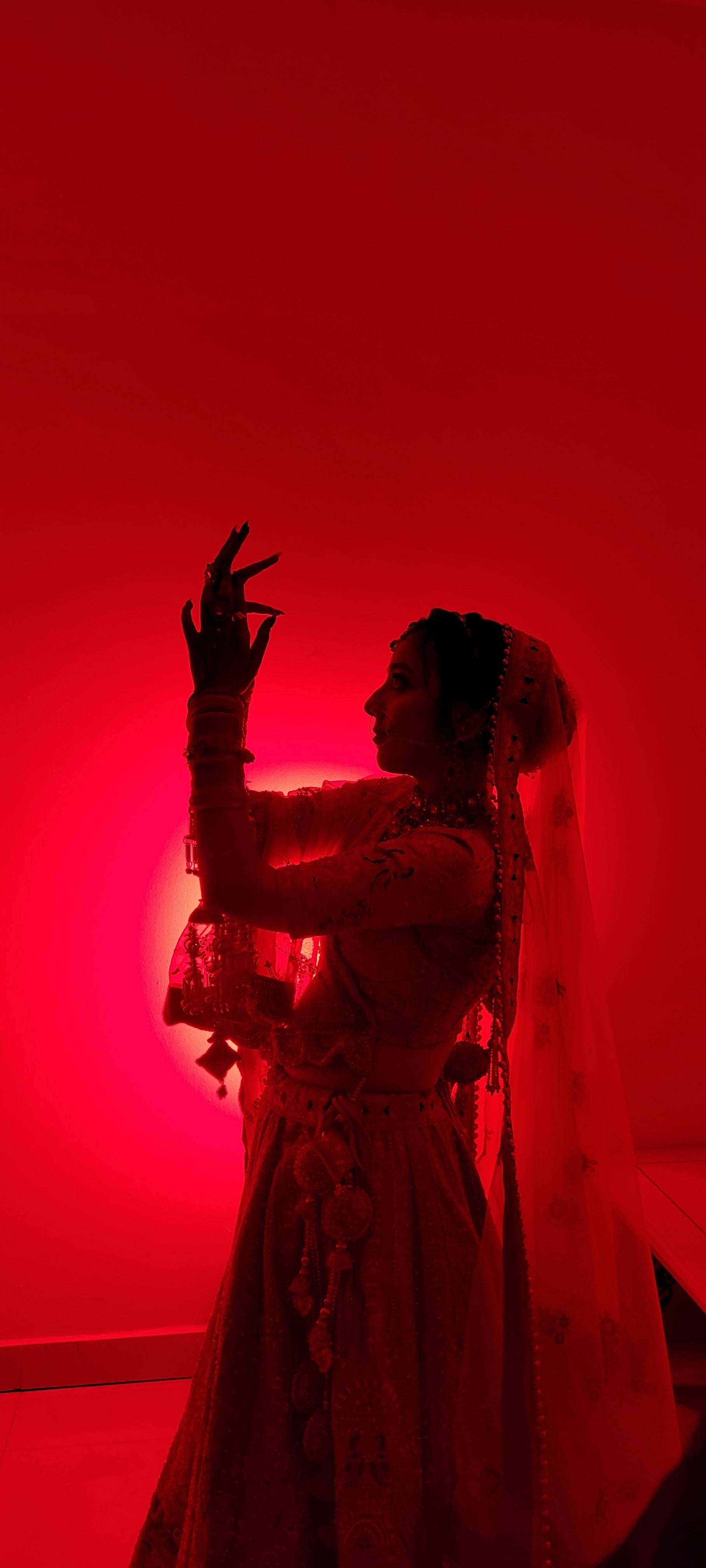 Beautiful wedding photography capturing a couple's special moment in Gurgaon. - Image 4
