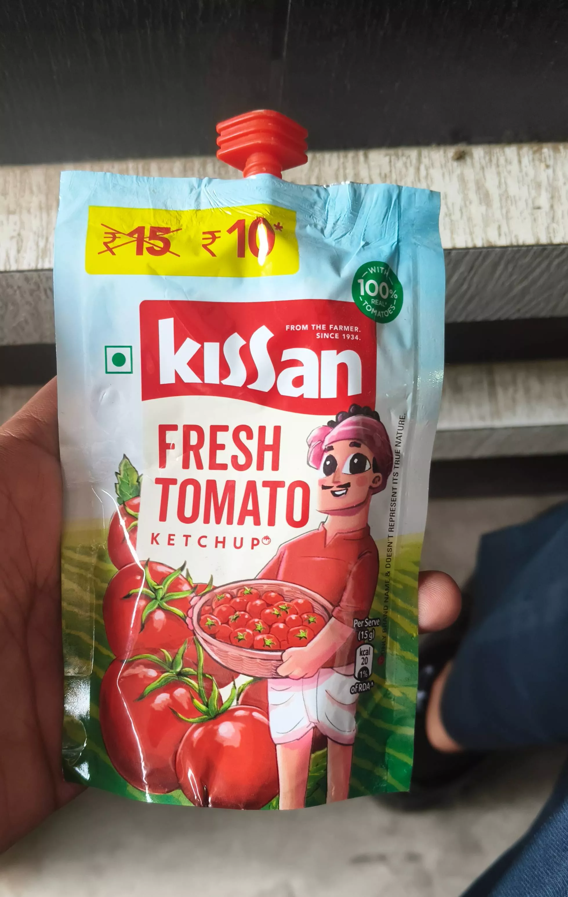 Kisan Jam in Ismailabad: Best Quality and Rates -  - Buy Online at S G ENTERPRISES