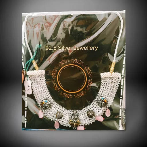 Silver sets - Image 2