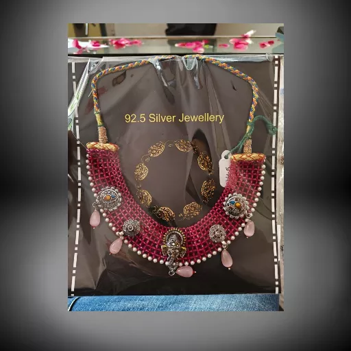 Silver sets - Image 3