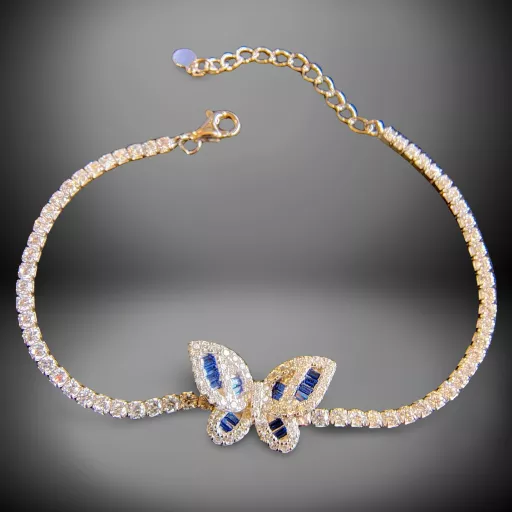 Slike design bracelet